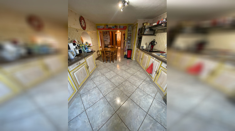 Ma-Cabane - Vente Maison LUNEVILLE, 135 m²