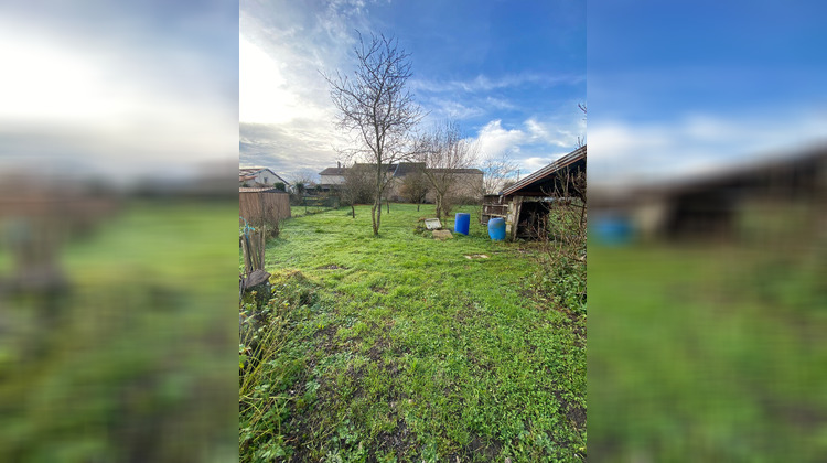 Ma-Cabane - Vente Maison LUNEVILLE, 135 m²