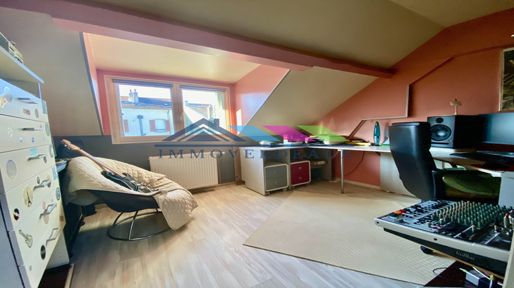 Ma-Cabane - Vente Maison Lunéville, 113 m²