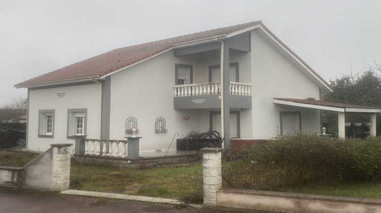 Ma-Cabane - Vente Maison LUNEVILLE, 120 m²