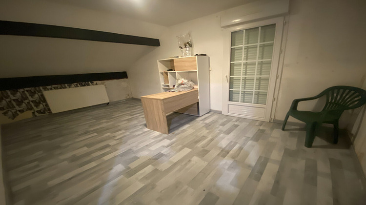 Ma-Cabane - Vente Maison LUNEVILLE, 120 m²