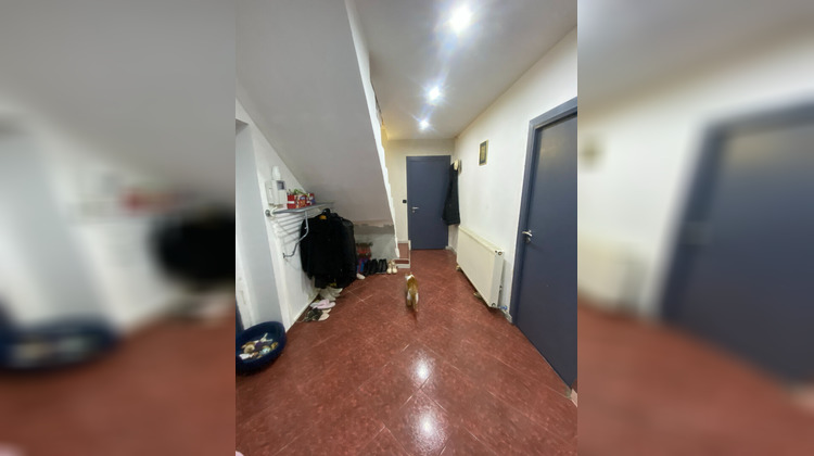 Ma-Cabane - Vente Maison LUNEVILLE, 120 m²