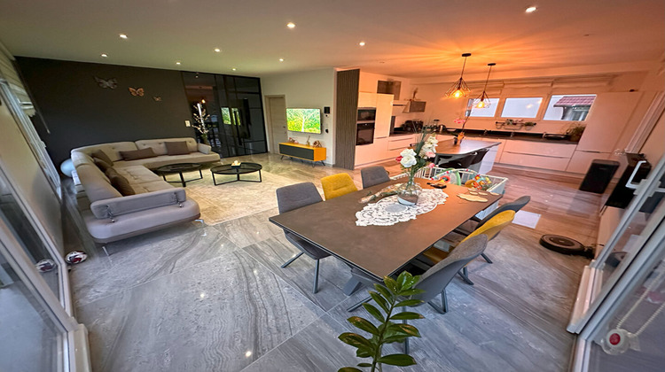 Ma-Cabane - Vente Maison LUNEVILLE, 165 m²