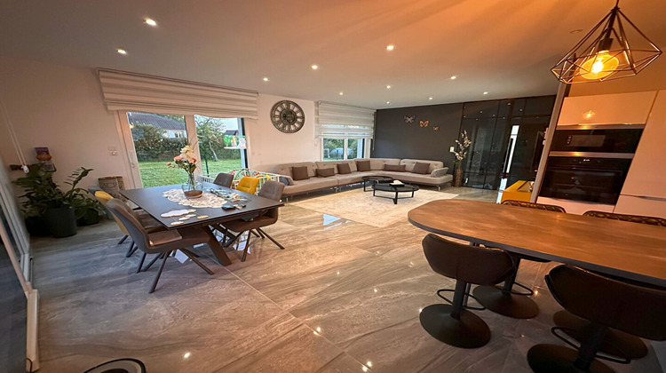 Ma-Cabane - Vente Maison LUNEVILLE, 165 m²