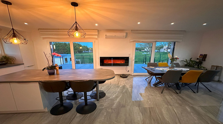 Ma-Cabane - Vente Maison LUNEVILLE, 165 m²