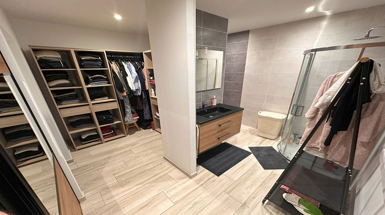 Ma-Cabane - Vente Maison LUNEVILLE, 165 m²