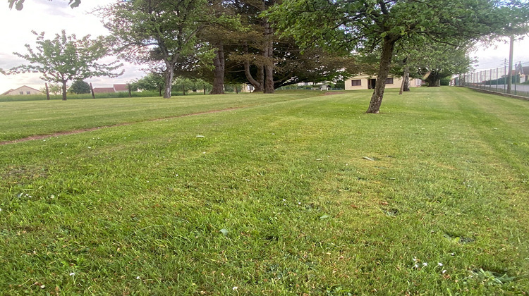 Ma-Cabane - Vente Maison LUNEVILLE, 207 m²