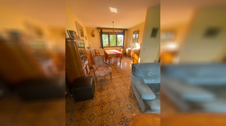 Ma-Cabane - Vente Maison LUNEVILLE, 207 m²