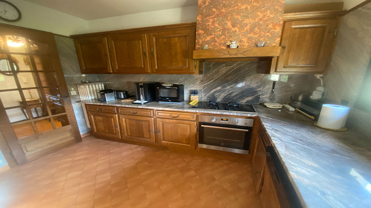 Ma-Cabane - Vente Maison LUNEVILLE, 207 m²