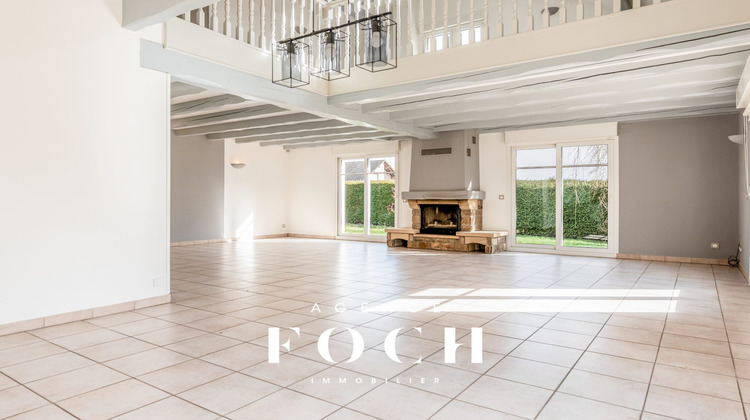 Ma-Cabane - Vente Maison Lunéville, 259 m²