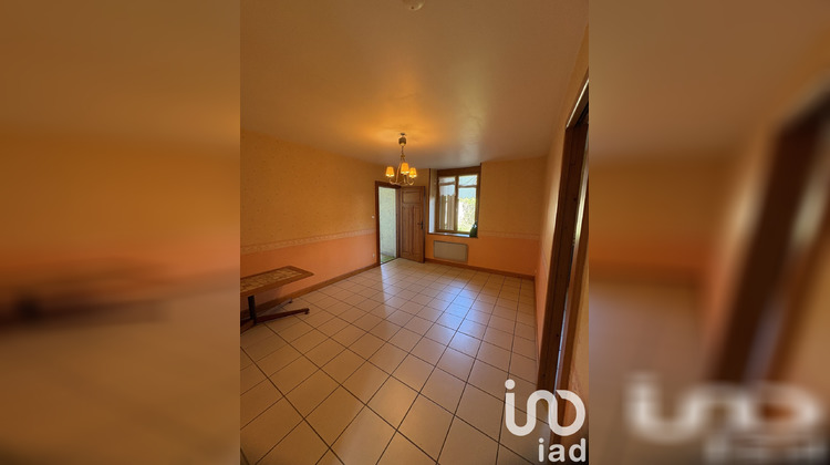 Ma-Cabane - Vente Maison Lunéville, 189 m²