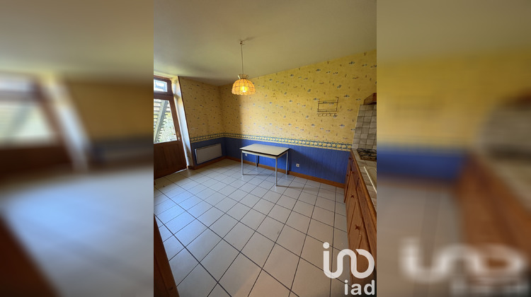 Ma-Cabane - Vente Maison Lunéville, 189 m²