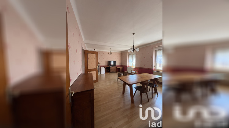 Ma-Cabane - Vente Maison Lunéville, 189 m²