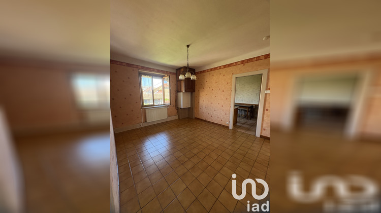 Ma-Cabane - Vente Maison Lunéville, 189 m²