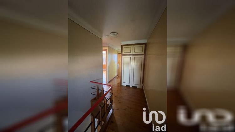 Ma-Cabane - Vente Maison Lunéville, 189 m²