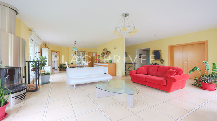 Ma-Cabane - Vente Maison LUNEVILLE, 200 m²