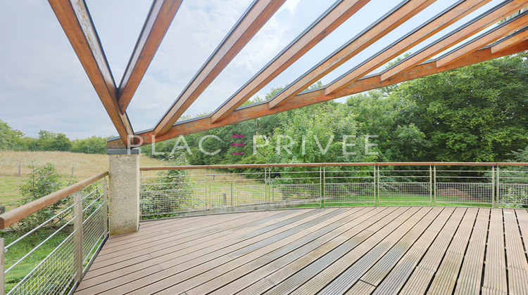 Ma-Cabane - Vente Maison LUNEVILLE, 200 m²
