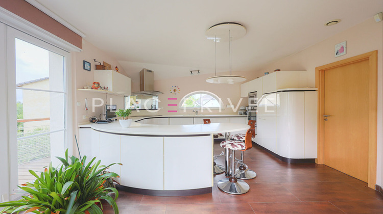 Ma-Cabane - Vente Maison LUNEVILLE, 200 m²