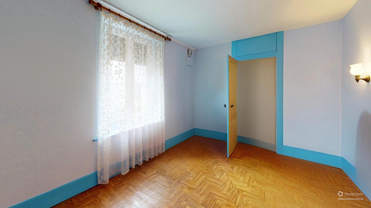 Ma-Cabane - Vente Maison Lunéville, 90 m²