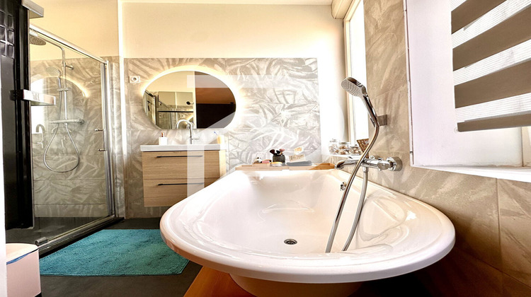 Ma-Cabane - Vente Maison LUNEVILLE, 110 m²