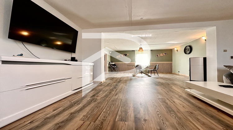 Ma-Cabane - Vente Maison LUNEVILLE, 141 m²