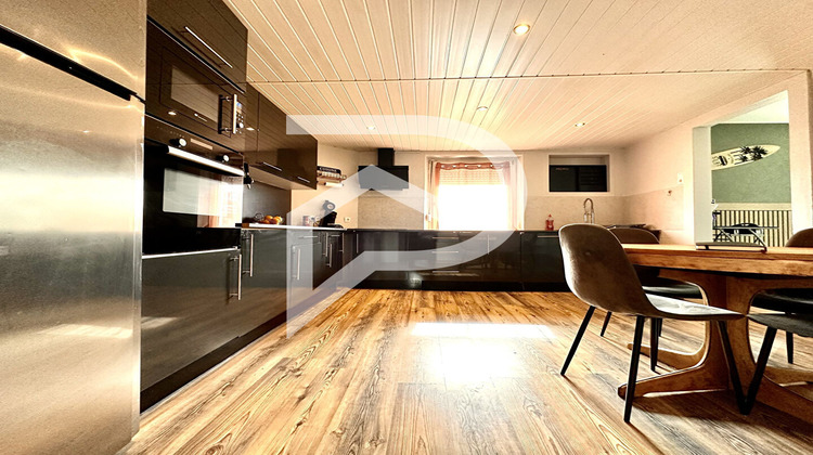 Ma-Cabane - Vente Maison LUNEVILLE, 141 m²