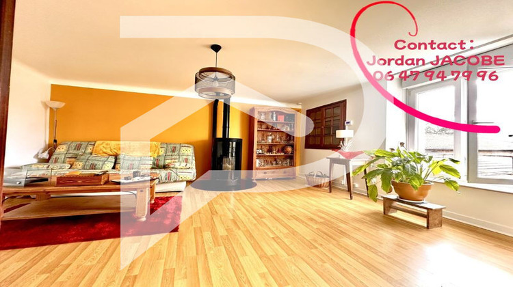 Ma-Cabane - Vente Maison LUNEVILLE, 100 m²