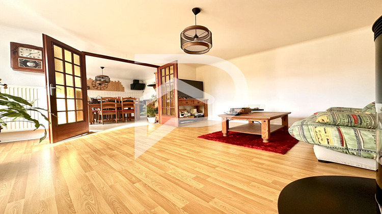 Ma-Cabane - Vente Maison LUNEVILLE, 100 m²