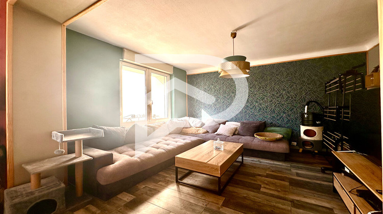 Ma-Cabane - Vente Maison LUNEVILLE, 104 m²