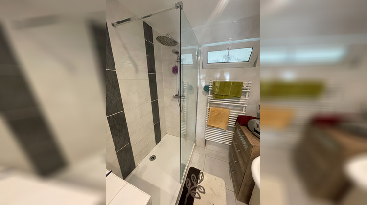 Ma-Cabane - Vente Maison LUNEVILLE, 140 m²