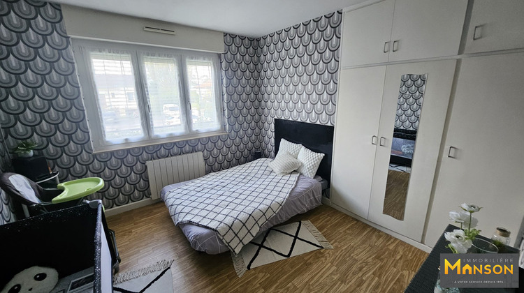 Ma-Cabane - Vente Maison Lunéville, 123 m²