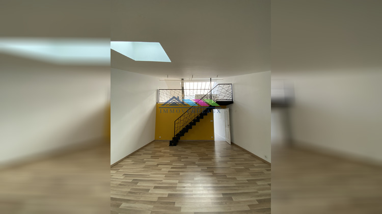 Ma-Cabane - Vente Maison Lunéville, 239 m²