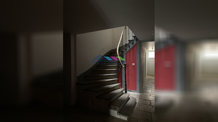 Ma-Cabane - Vente Maison Lunéville, 239 m²