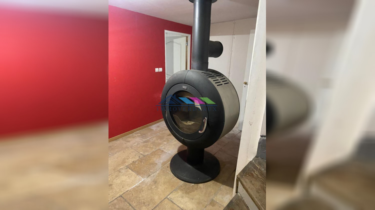 Ma-Cabane - Vente Maison Lunéville, 239 m²