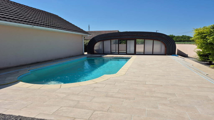 Ma-Cabane - Vente Maison LUNEVILLE, 172 m²