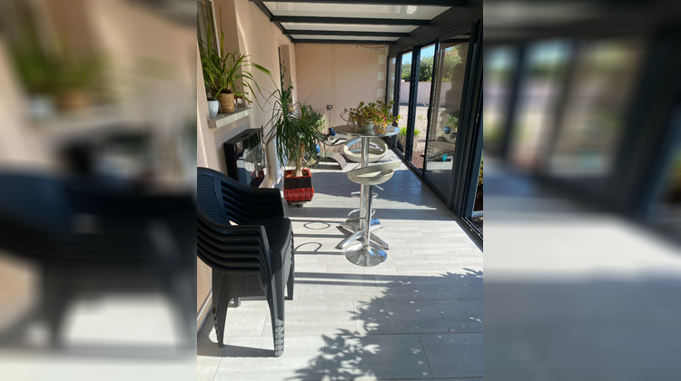 Ma-Cabane - Vente Maison LUNEVILLE, 172 m²