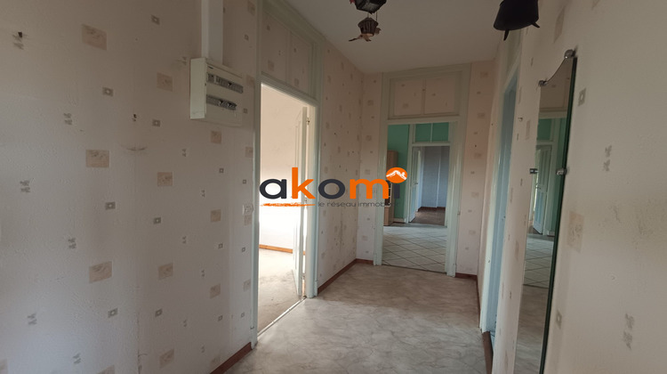 Ma-Cabane - Vente Maison Lunéville, 170 m²