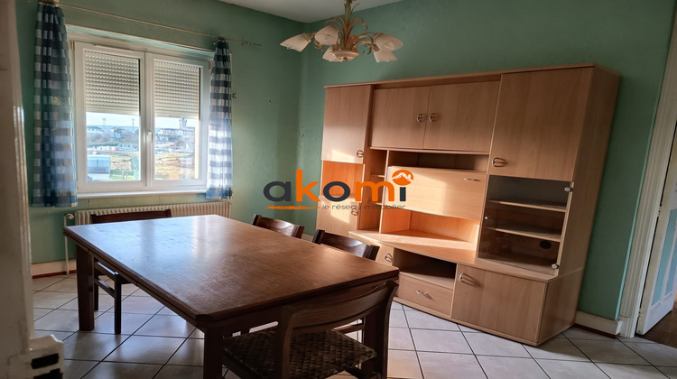 Ma-Cabane - Vente Maison Lunéville, 170 m²