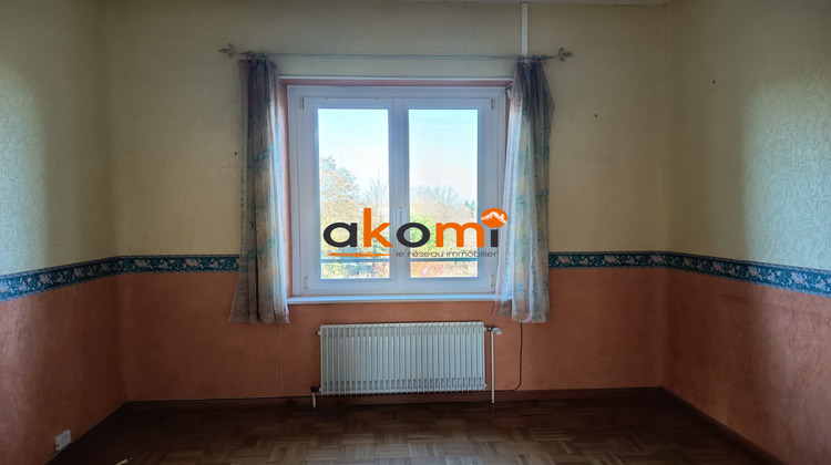 Ma-Cabane - Vente Maison Lunéville, 170 m²