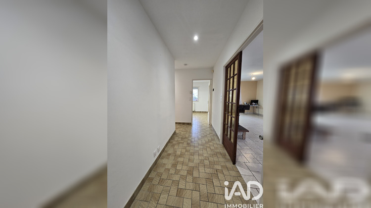 Ma-Cabane - Vente Maison Lunéville, 122 m²