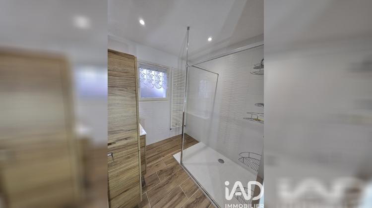 Ma-Cabane - Vente Maison Lunéville, 122 m²