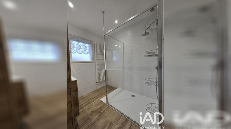 Ma-Cabane - Vente Maison Lunéville, 122 m²