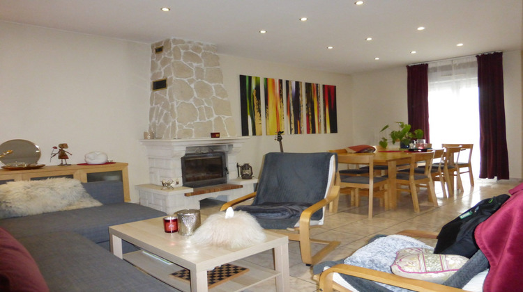 Ma-Cabane - Vente Maison Lunéville, 140 m²