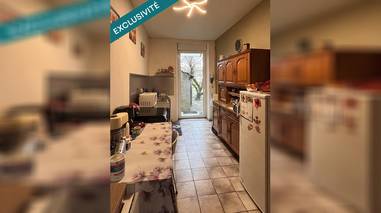 Ma-Cabane - Vente Maison Luneville, 136 m²