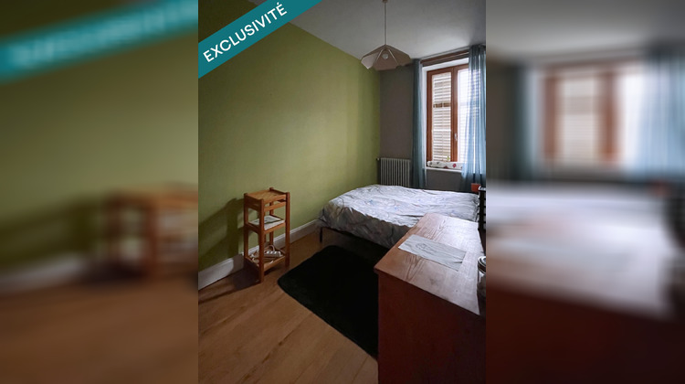 Ma-Cabane - Vente Maison Luneville, 136 m²