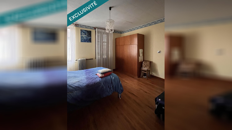 Ma-Cabane - Vente Maison Luneville, 136 m²