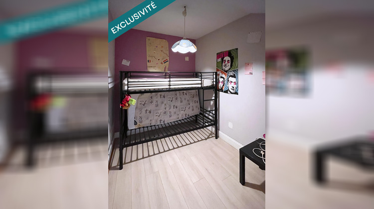 Ma-Cabane - Vente Maison Luneville, 136 m²