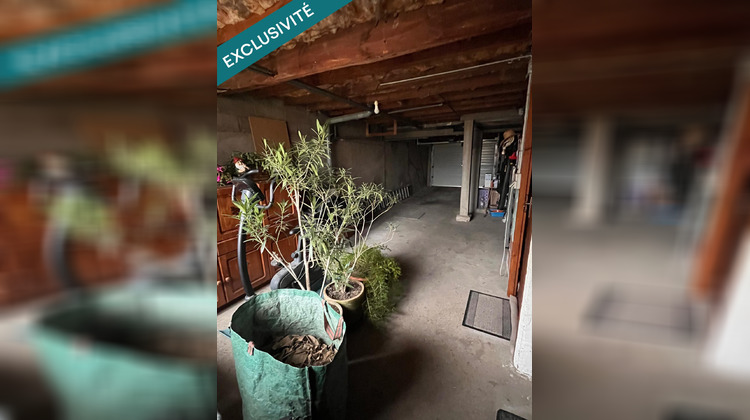 Ma-Cabane - Vente Maison Luneville, 136 m²