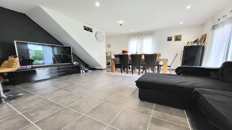 Ma-Cabane - Vente Maison LUNEVILLE, 127 m²