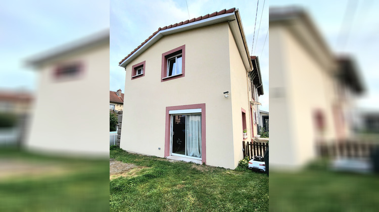 Ma-Cabane - Vente Maison LUNEVILLE, 127 m²